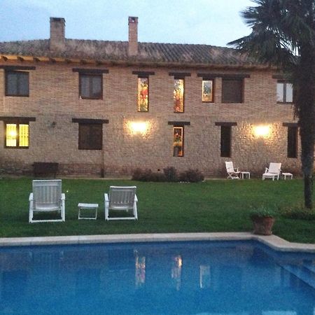 Finca El Consul لوغرونيو المظهر الخارجي الصورة