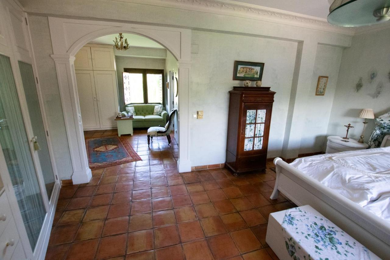 Finca El Consul لوغرونيو المظهر الخارجي الصورة