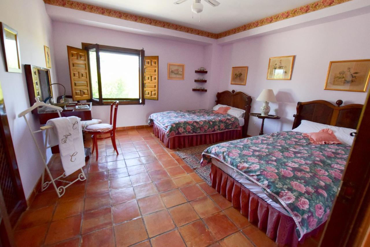 Finca El Consul لوغرونيو المظهر الخارجي الصورة