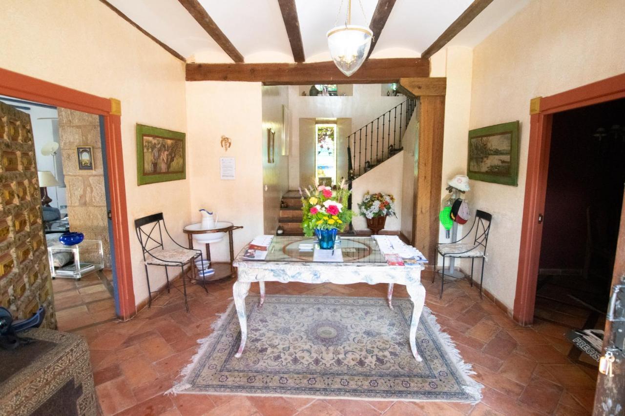 Finca El Consul لوغرونيو المظهر الخارجي الصورة