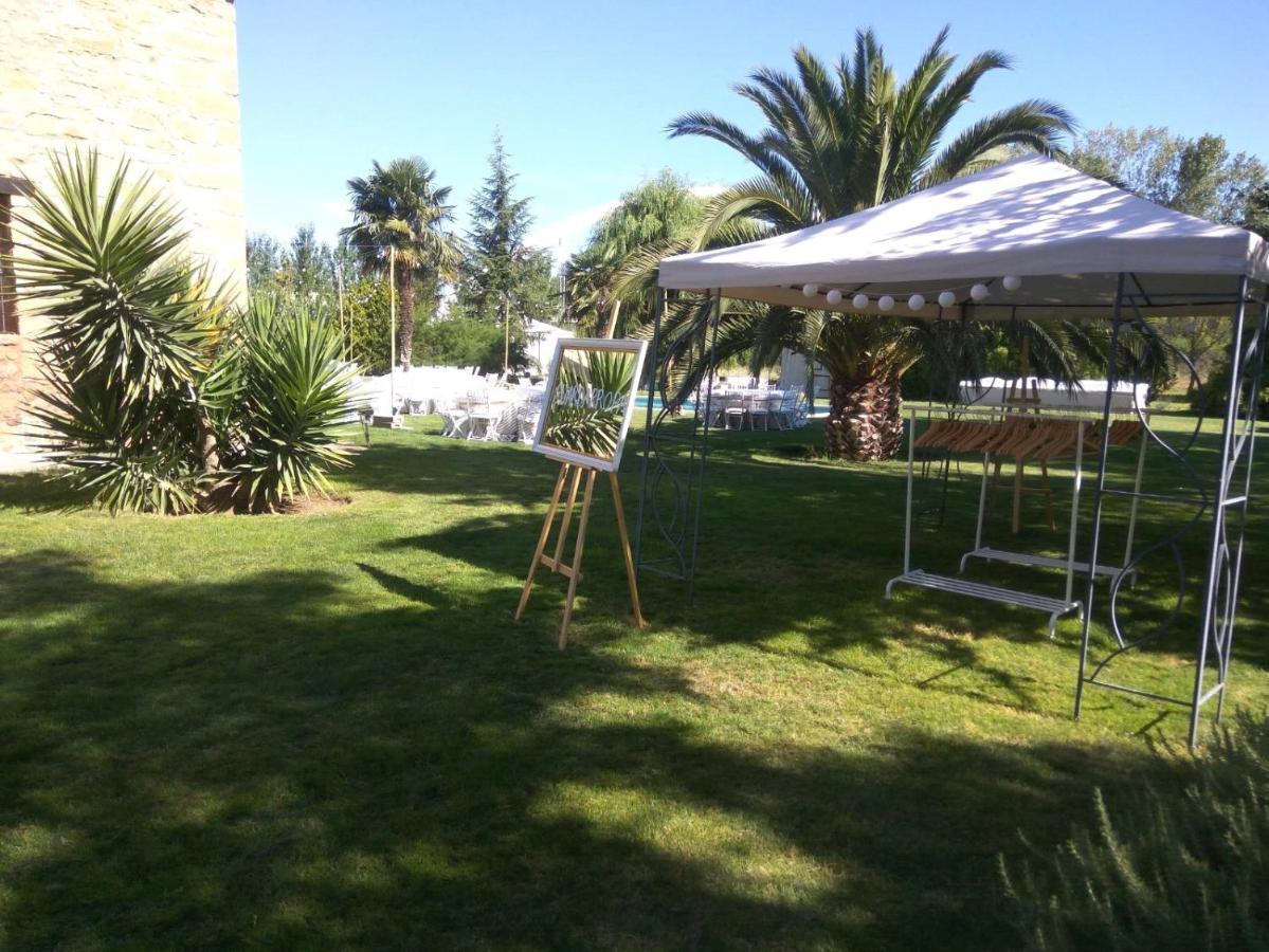 Finca El Consul لوغرونيو المظهر الخارجي الصورة
