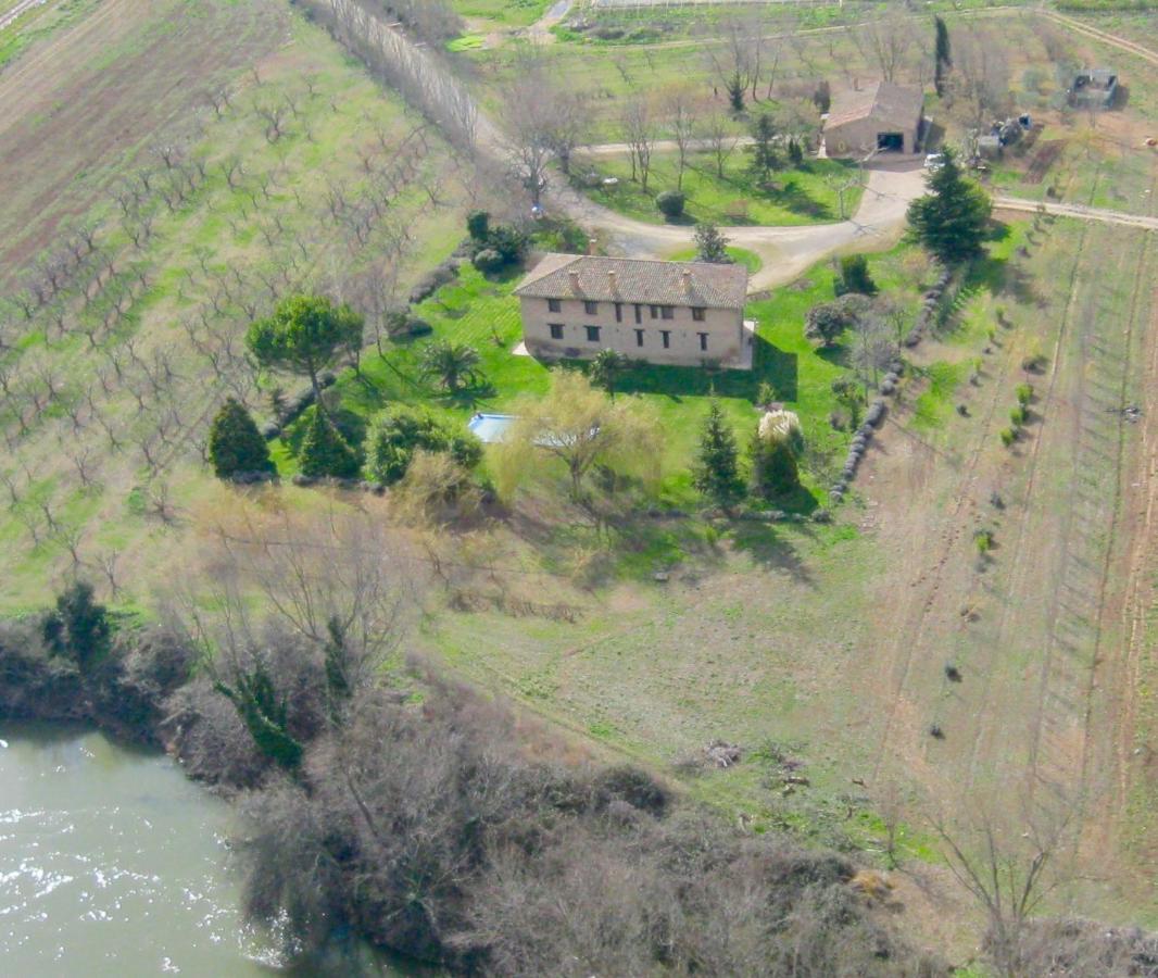Finca El Consul لوغرونيو المظهر الخارجي الصورة
