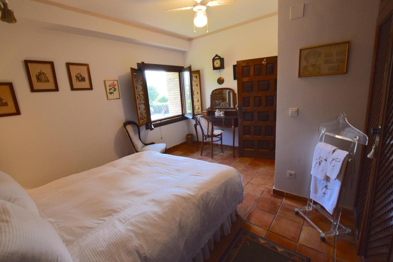 Finca El Consul لوغرونيو المظهر الخارجي الصورة