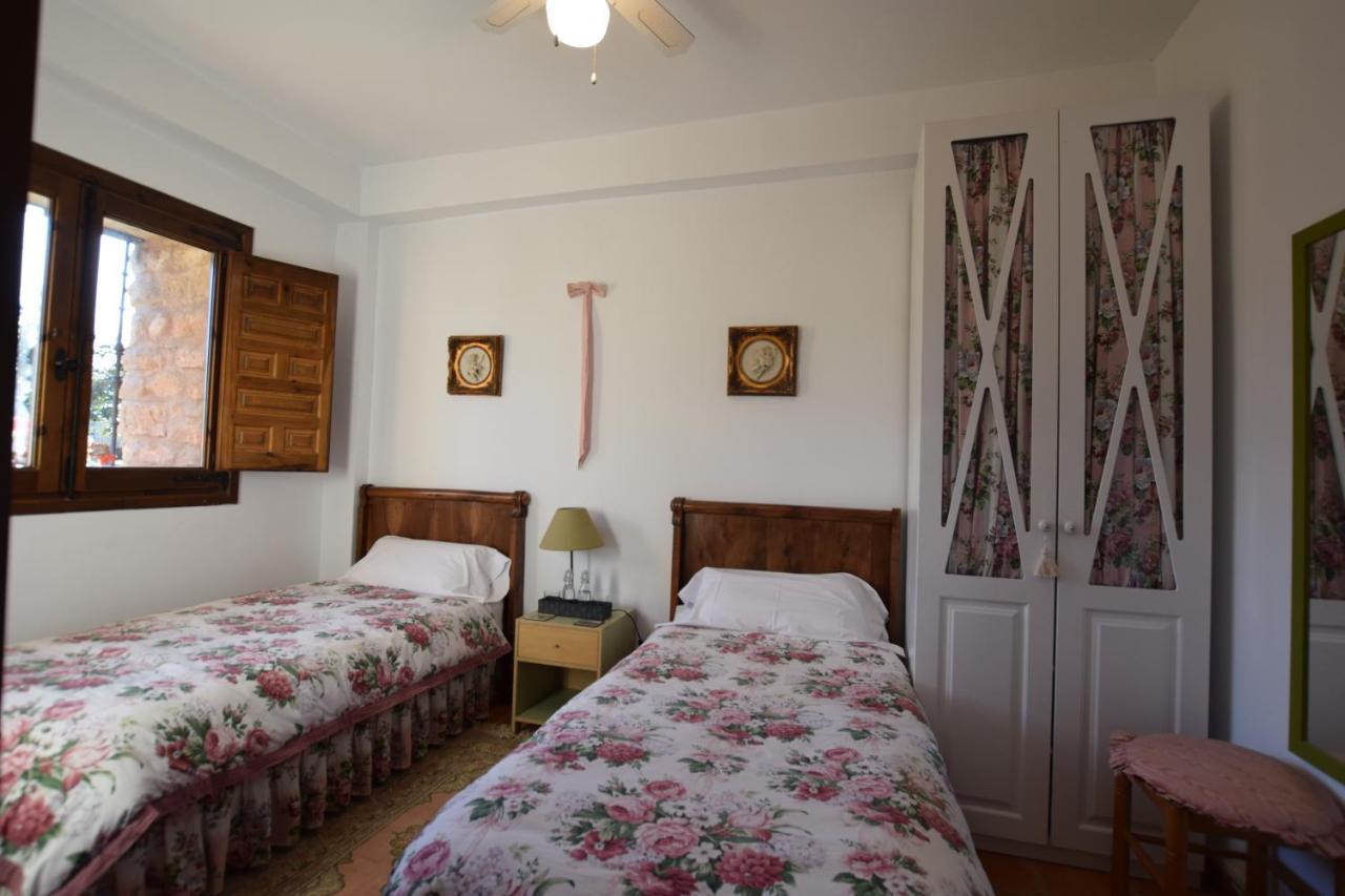 Finca El Consul لوغرونيو المظهر الخارجي الصورة