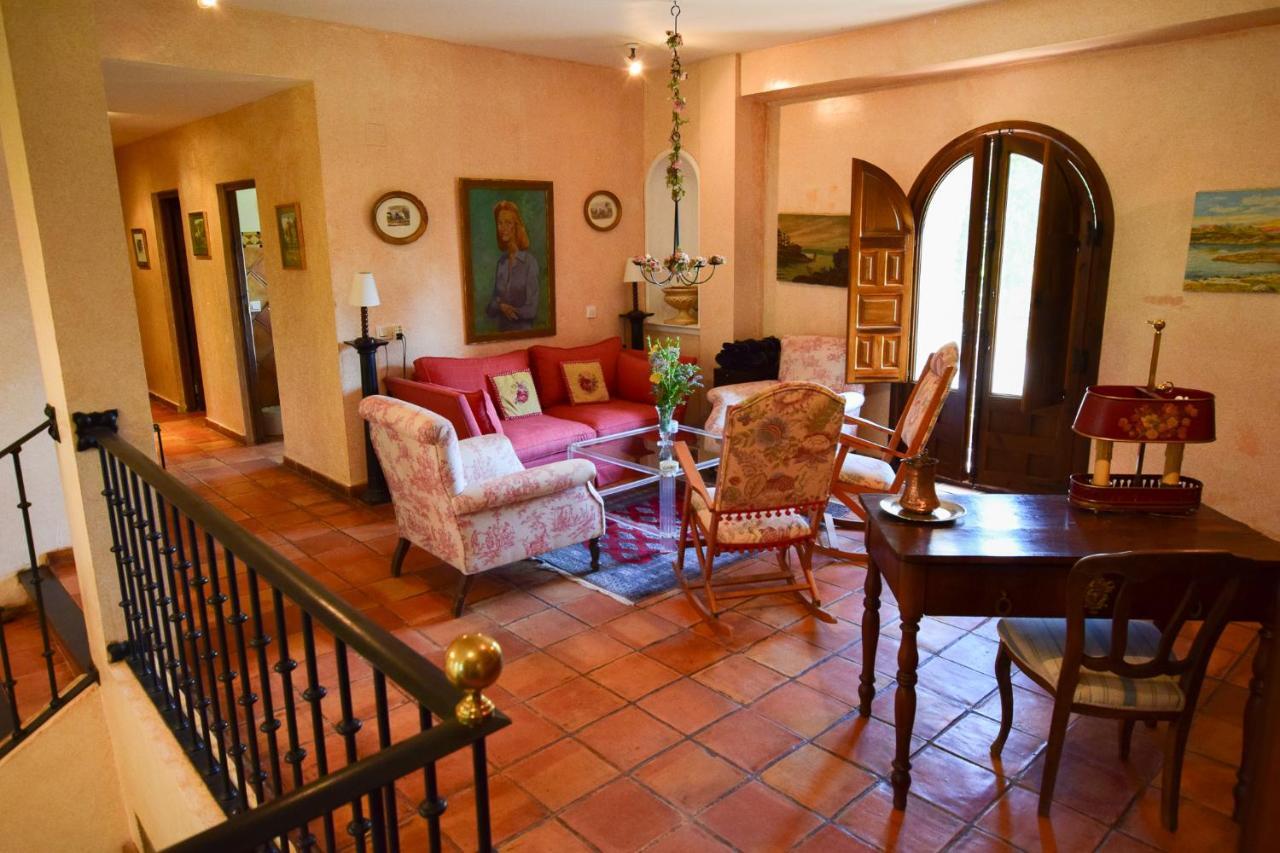 Finca El Consul لوغرونيو المظهر الخارجي الصورة